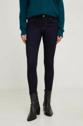 Answear Lab jeansi femei BMYX-SJD02W_55X