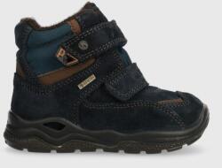 Primigi cizme de iarna pentru copii culoarea albastru marin 9BYX-OBK0J6_59X