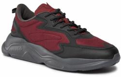 Hugo Sneakers Hugo Leon 50503044 10254074 01 Dark Red 601 Bărbați