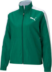 PUMA Cross the Line Warmup Jkt W Dzseki 52041806 Méret XS - top4sport