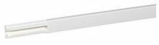 Legrand Minicsatorna 32mm x 2100mm kezeletlen műanyag fényesfehér fedéllel DLPlus mini LEGRAND - 030015 (030015)