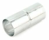 Dietzel Karmantyú tűzihorganyzott SSR merev csövek összekötéséhez fém 25mm-csőátmérőhöz összedugható acél SSM 25 TH Dietzel - 020951 (020951)