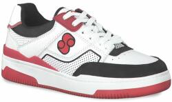 s.Oliver Sneakers s. Oliver 5-23632-30 White/Red Comb 152