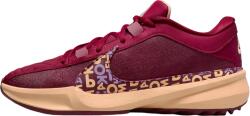 Nike ZOOM FREAK 5 Kosárlabda cipő dx4985-600 Méret 45 EU