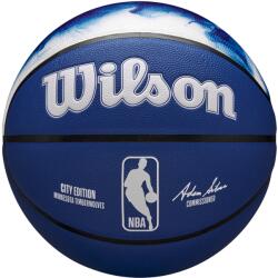 Wilson 2023 NBA TEAM CITY COLLECTOR MINNESOTA TIMBERWOLVES Labda wz4024118id7 Méret 7
