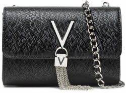 Valentino Дамска чанта Valentino Divina VBS1R403G Nero (Divina VBS1R403G)