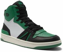 Lacoste Sneakers Lacoste L001 Mid 223 2 Sma Verde Bărbați