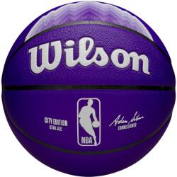 Wilson Minge Wilson 2023 NBA TEAM CITY COLLECTOR UTAH JAZZ - Mov - 7