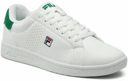 Fila Sneakers Fila Crosscourt 2 F Low FFM0002.13063 White/Verdant Green Bărbați