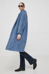 DEHA kabát női, átmeneti - kék L