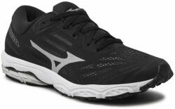 Mizuno Pantofi pentru alergare Mizuno Wave Stream 2 J1GC211901 Negru Bărbați