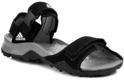 adidas Sandale adidas Cyprex Ultra Sandal II B44191 CBlack/Visgre/Ftwwht Bărbați