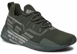 EA7 Emporio Armani Sneakers EA7 Emporio Armani X8X130 XK309 S897 Duffel Bag+Mulled Ba Bărbați