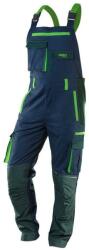 NEO TOOLS Pantaloni de lucru cu pieptar, salopeta, model Premium, marimea S/48, NEO