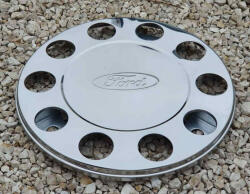 FORD dísztárcsa karika inox 22, 5