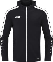 Jako Jacheta cu gluga Jako Power Jacket 6823-800 Marime XL - weplayvolleyball