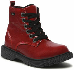 Lurchi Bakancs Lurchi Xenia-Tex 33-41006-33 M Red 29