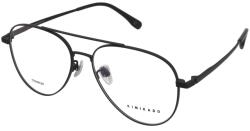 Kimikado Dioptriás szemüvegek Kimikado Titanium Hiko-shi C4 - lencsebolt