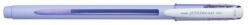 uni Golyóstoll, 0, 24 mm, kupakos, levendula tolltest, UNI "SX-101 Jetstream", kék (TUSX101L)