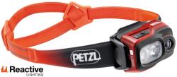 Petzl Faruri Petzl Swift RL - rosu