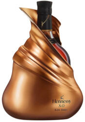Hennessy XO Kim Jones Edition 0, 7 40% DD - drinkair