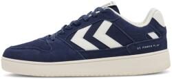 Hummel ST. POWER PLAY SUEDE Cipők 216062-7003 Méret 42 EU