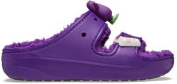 Crocs Limited McDonald's X Crocs Cozzzy Sandal (209392-510 M7W9)
