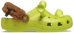 Crocs Kids Crocs Dreamworks Shrek Classic Clog T gyerek papucs (209375-3TX C6)