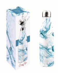 Easy Life Duplafalú rozsdamentes acél hőtartó termosz - 500 ml - szep-otthon - 6 640 Ft