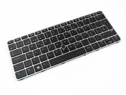 HP Notebook keyboard HP for HP EliteBook 820 G3, 828 G3, 725 G3, 820 G4 - furbify - 18 590 Ft