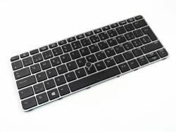 HP Notebook keyboard HP for HP EliteBook 820 G3, 828 G3, 725 G3, 820 G4