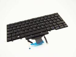 Dell Notebook keyboard Dell EU for Latitude E5450, E5470, E7450, E7470, 7480, 7490