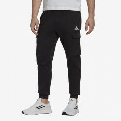 adidas Pantaloni de trening ESSENTIALS REGULAR TAPERED CARGO