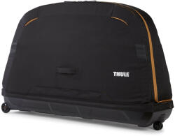 Thule Roundtrip MTB 3204662 kerékpár szállító bőrönd, fekete