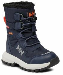 Helly Hansen Hótaposó Helly Hansen Jk Silverton Boot Ht 11759_598 Navy/Off White 30