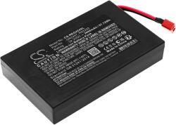 Cameron Sino Akkumulátor a Razor RipStik elektromos rollerhez , 2600mAh, Li-Ion (CS-REG224SL)