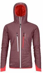 ORTOVOX Jachetă pentru femei Piz Boe Jacket Ortovox - Mountain Rose mărimi îmbrăcăminte XS (2-07701-XS)