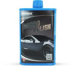 Riwax Micro Polish - Fényesítő polír - 500 g