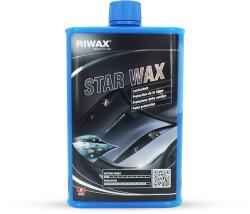 Riwax STAR WAX polírpaszta (finom) - 500 ml