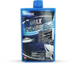Riwax Wax Polish 500 g - Wax és fényezésápoló - 500 g