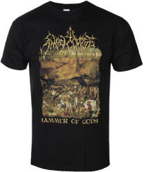RAZAMATAZ Tricou bărbați ANGELCORPSE - HAMMER OF GODS - RAZAMATAZ - ST2514