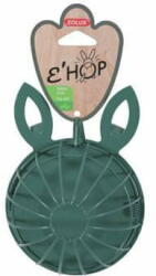 ZOLUX Bölcső etető EHOP rágcsáló fém nyúl zöld