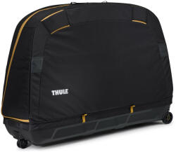 Thule RoundTrip Road Bike 3204825 kerékpár szállító bőrönd, fekete (3204825)