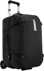 Thule Subterra 3204027 56L gurulós bőrönd, fekete (3204027)