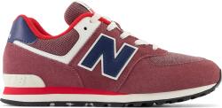 New Balance Cipő New Balance GC574NX1 - piros