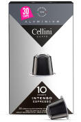  Cellini Intenso kompatibilis espresso kapszula 10 db