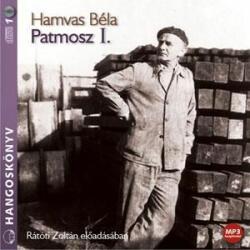 Hamvas Béla Patmosz i. - hangoskönyv