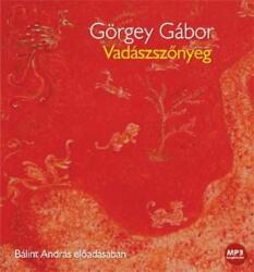Görgey Gábor Vadászszőnyeg - hangoskönyv -