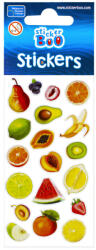  Gyümölcs matrica szett (SPK498837A) - kidsfashion