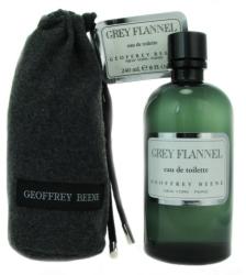 Geoffrey Beene Grey Flannel EDT 240ml